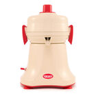Extractor de Jugos TURMIX Est&aacute;ndar 125 Watts Color Beige