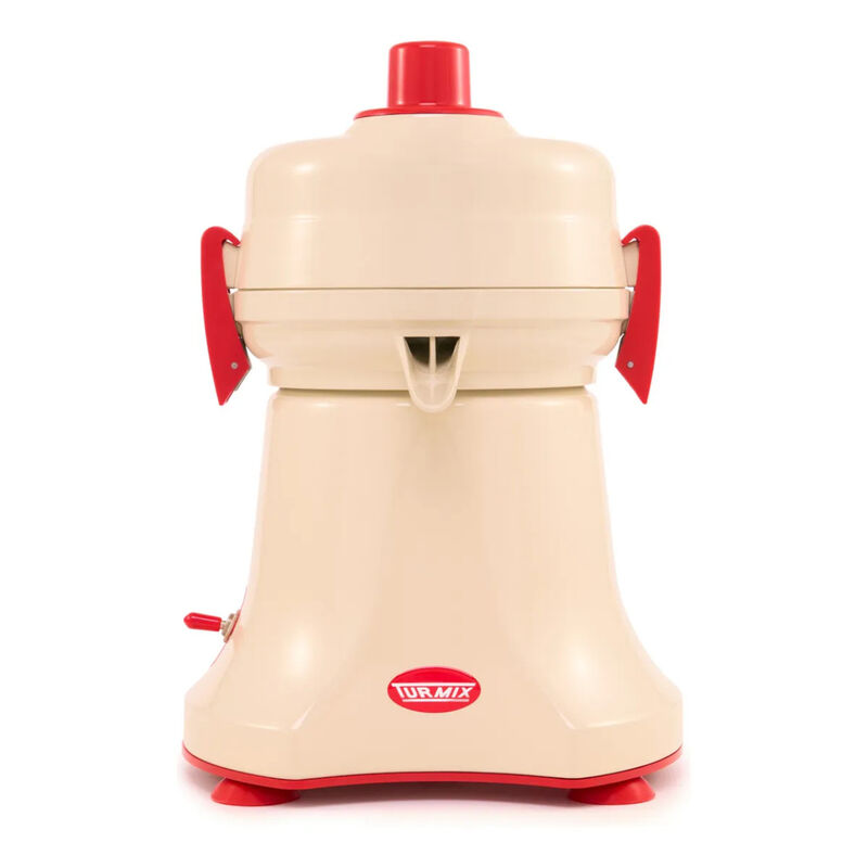 Extractor de Jugos TURMIX Est&aacute;ndar 125 Watts Co... image number null