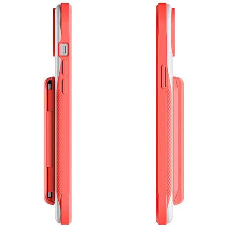 Funda Ghostek Exec Para Iphone 14 Plus Rosa Con... image number null