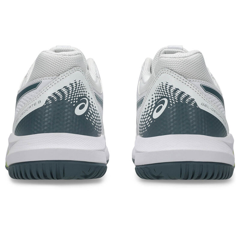 Tenis Hombre Asics Gel-dedicate 8 1041a408.108 image number null