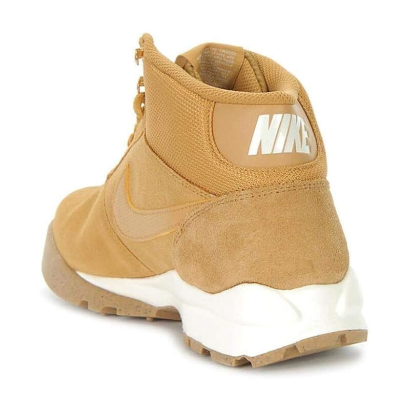 Botas Nike Hoodland Suede 654888-727 image number null