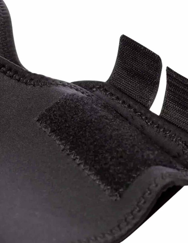 Soporte para hombro Wilson Fitness Negro AW601 image number null