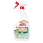 Destroyer De Orina Nature's Miracle Plus Para Perros 946 Ml