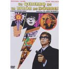 El Cerebro De Un Bill&oacute;n De D&oacute;lares [dvd] (1967) Billion Dollar Brain
