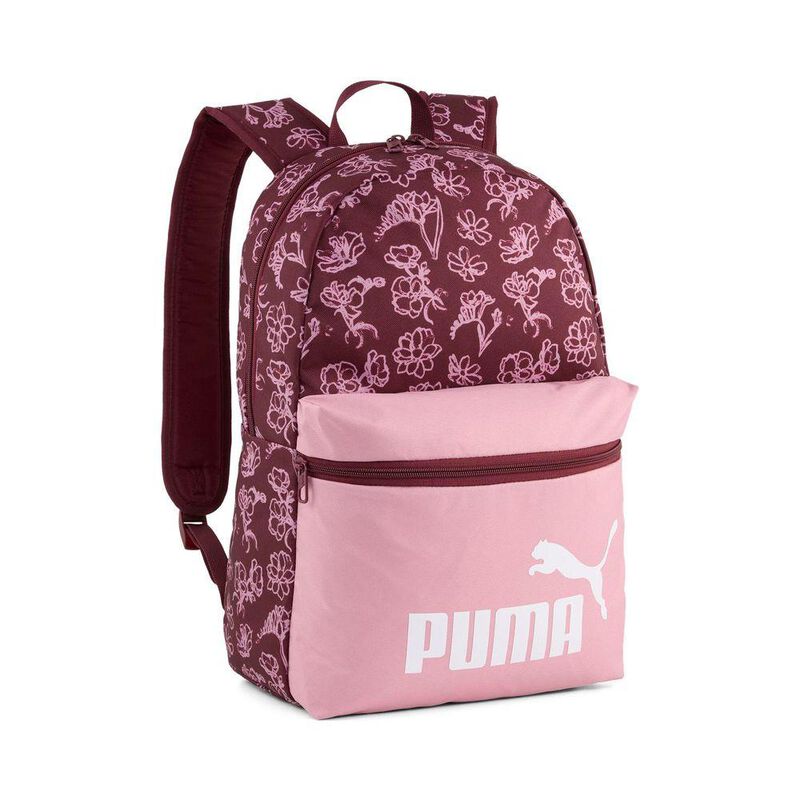 Mochila Puma Phase AOP para Mujer image number null