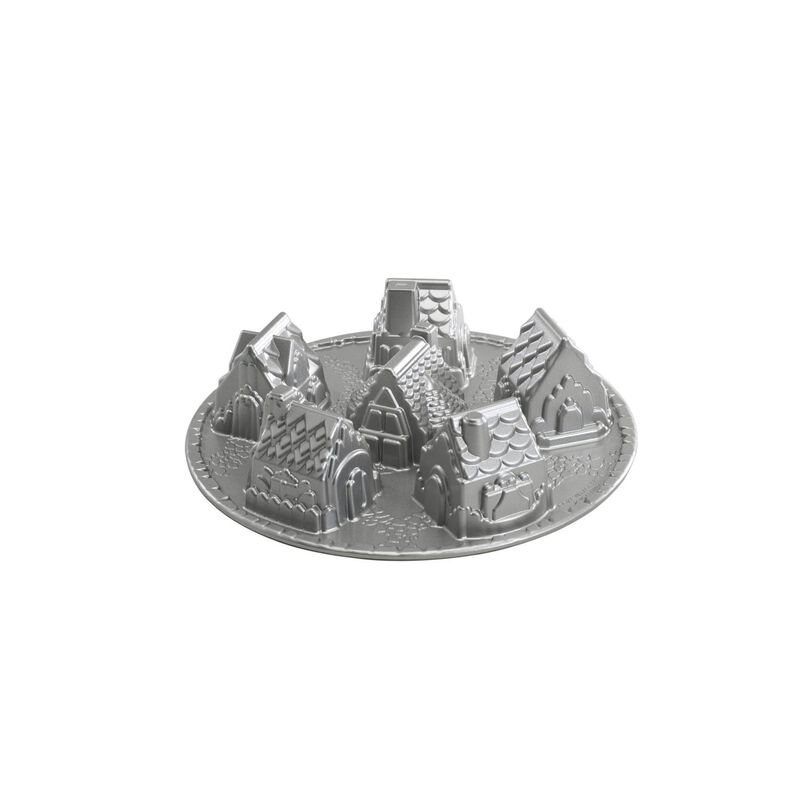 Bandeja Para Hornear Nordic Ware Cozy Village G... image number null