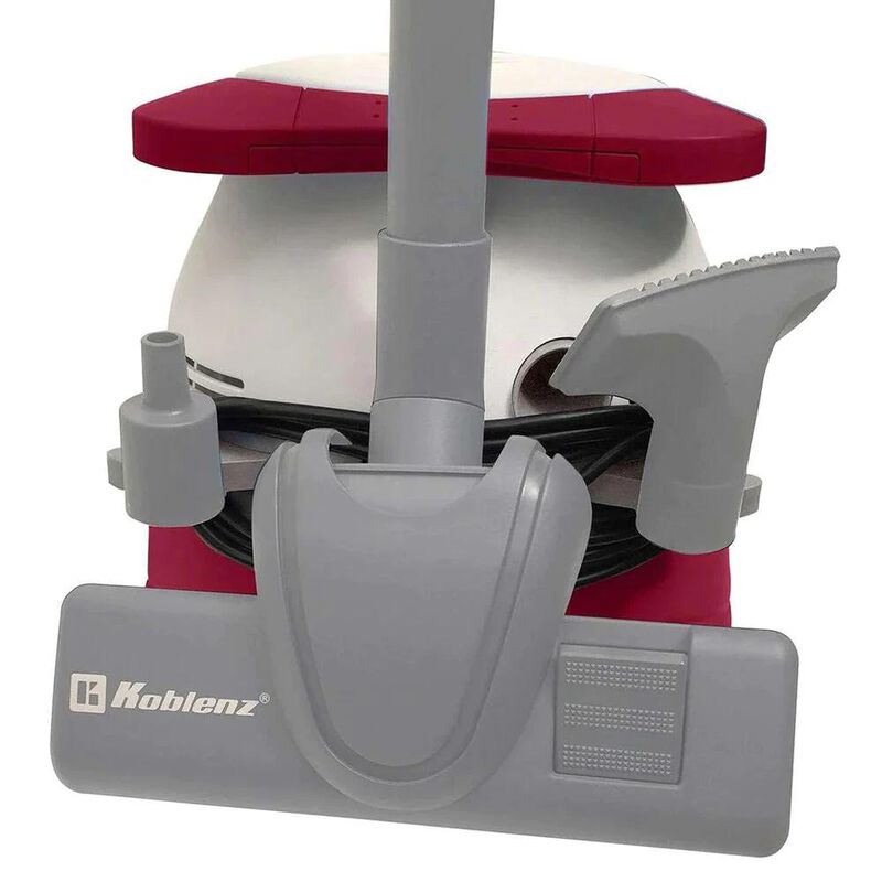 Aspiradora Koblenz Wd405b Kg4 Multiusos Seco Mo... image number null