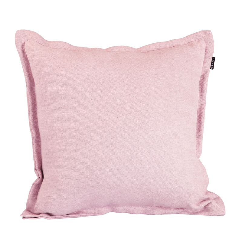 Cojin Decorativo Rogga Kappa Set De 2 Rosa image number null