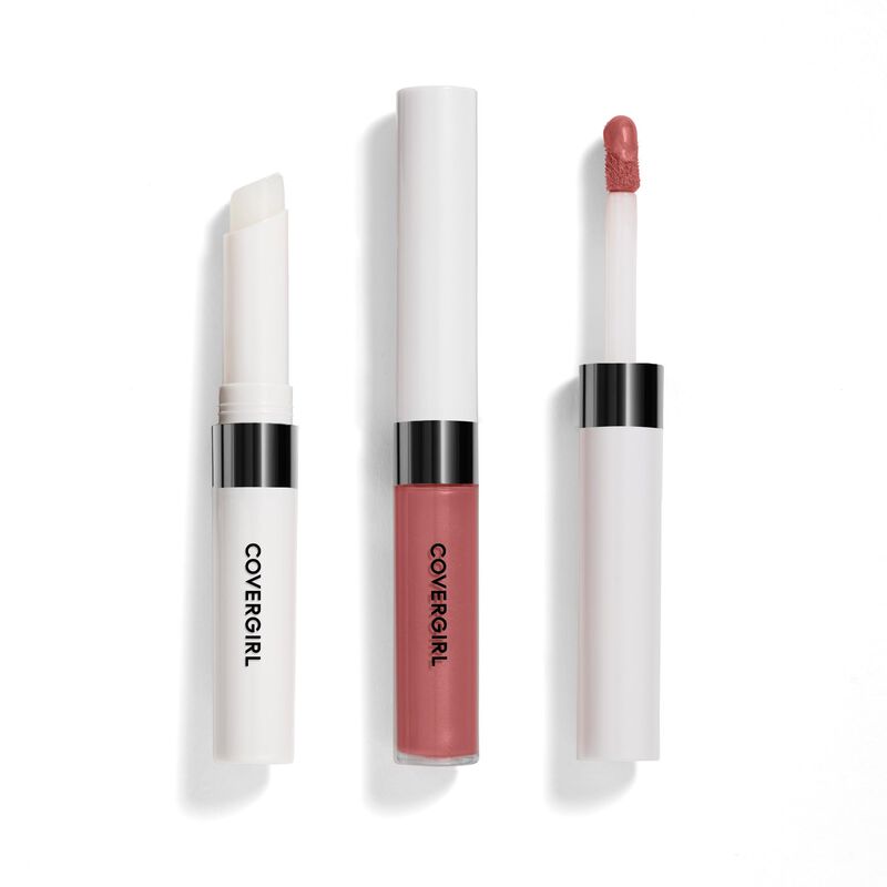 Colorete Natural Para Todo El D&iacute;a Covergirl Out... image number null