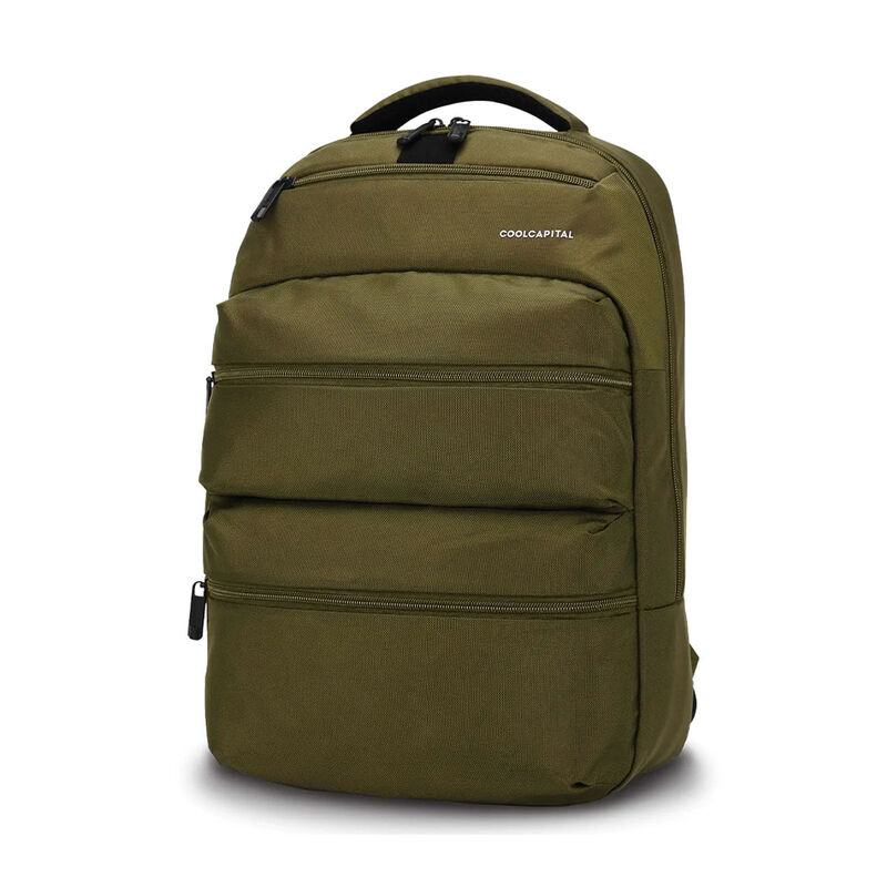 Cool Capital Mochila Para Laptop 15.6" Sarec Cc... image number null