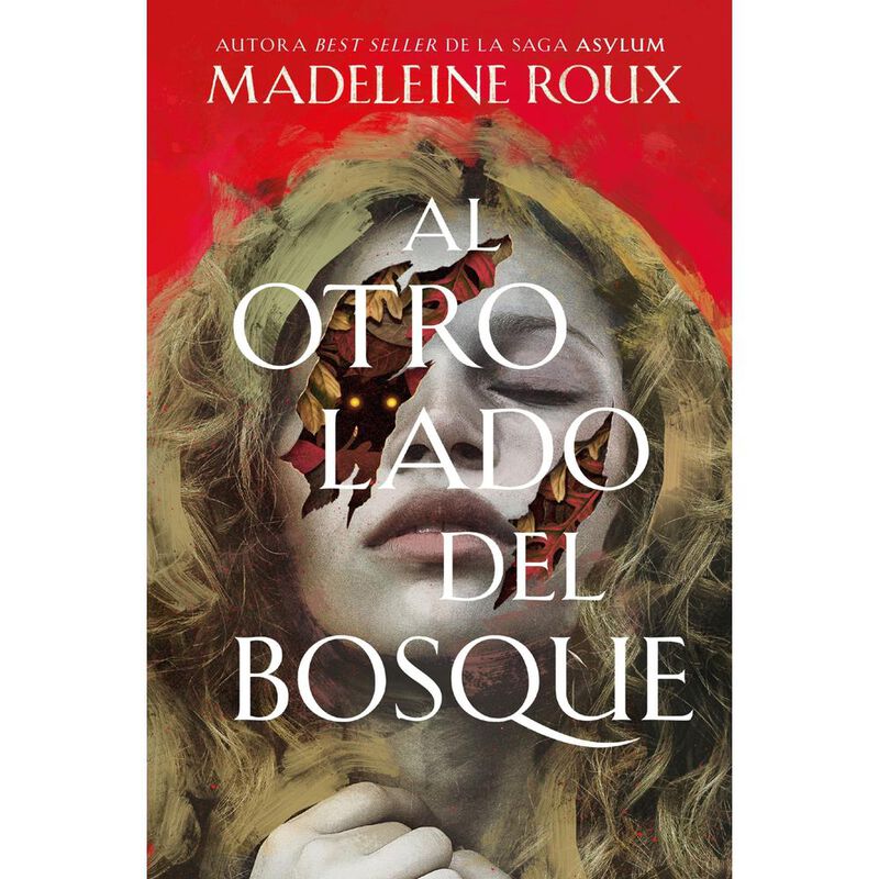 Al Otro Lado Del Bosque, De Roux Madeleine, Puc... image number null