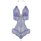 Body Sydney Azul Talla: S