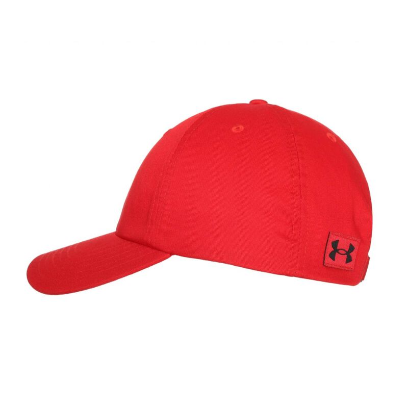 Gorra Deportiva Under Armour Team Blank Chino 1... image number null
