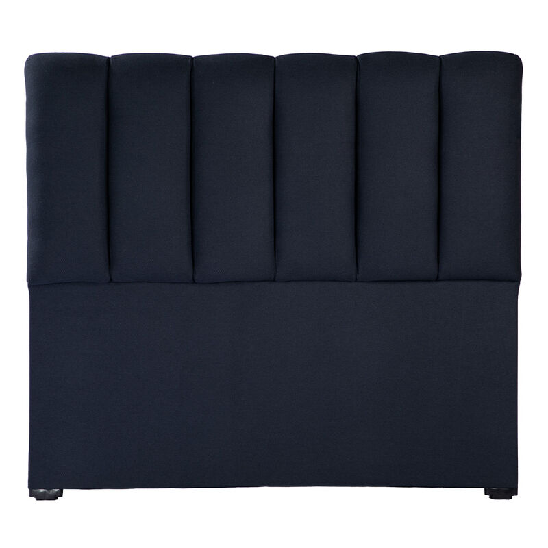 Cabecera Matrimonial Dicasa Kami Azul Orleans image number null