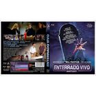 Enterrado Vivo [blu-ray] Mortuary