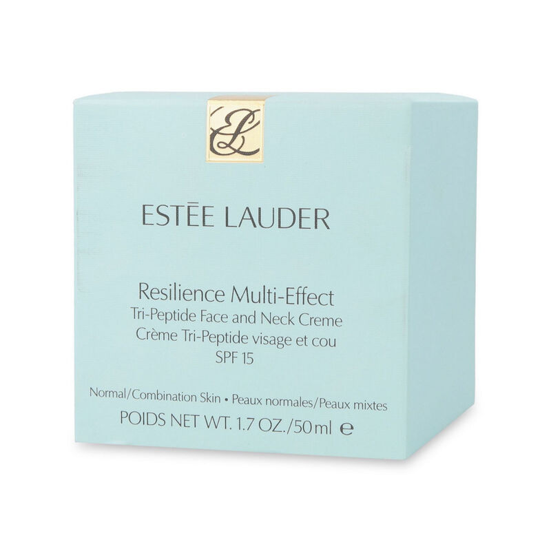 Crema Hidratante Est&eacute;e Lauder Resilience Multi-... image number null