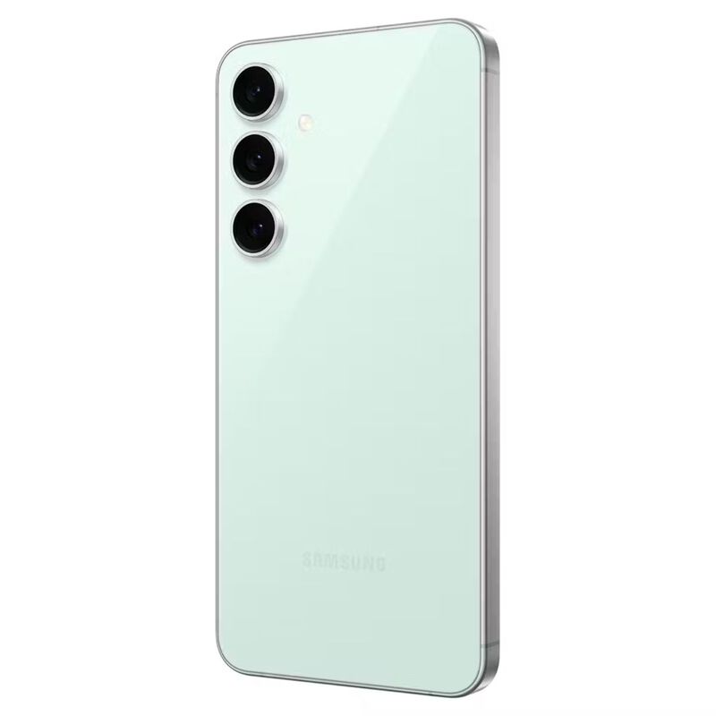 Combo Galaxy S24 FE Dual 128GB/8RAM Menta M&aacute;s A... image number null