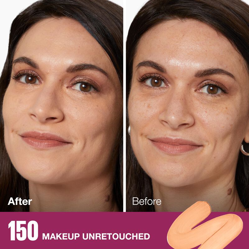 Borrador Foundation Maybelline Instant Age Rewi... image number null