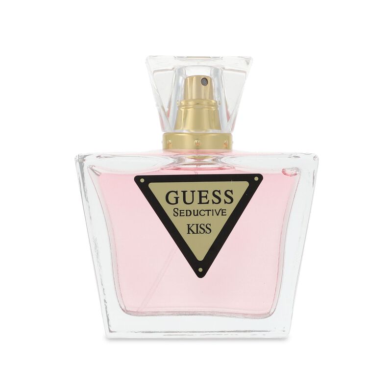 Guess Seductive Kiss 75Ml Edt Spray image number null