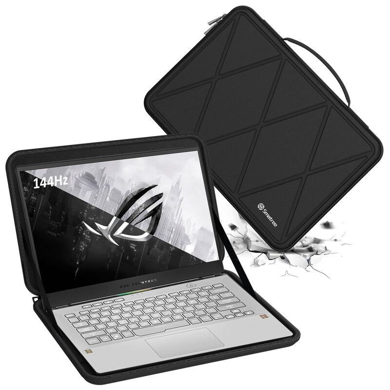 Funda Protectora Smatree Para Asus Rog Zephyrus... image number null
