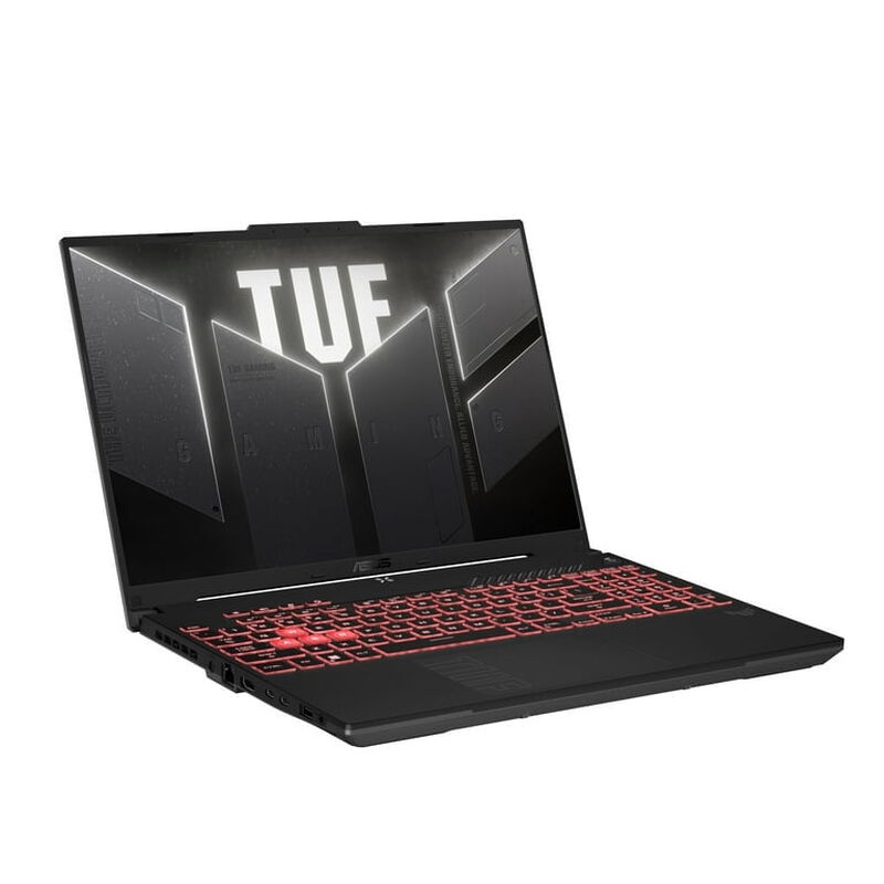 Laptop Gamer Asus Tuf 16.0" Amd Ryzen 7 7445Hs ... image number null