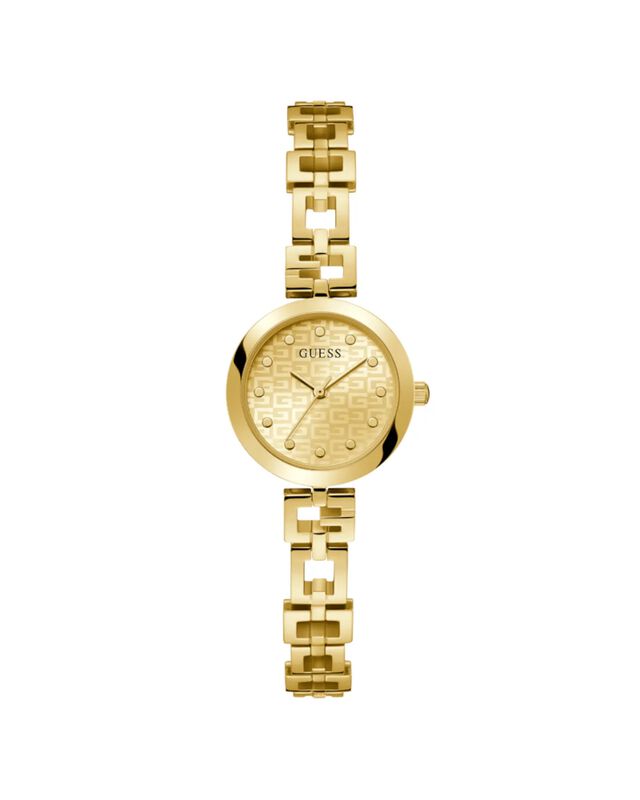 Reloj Guess Lady G Dama Oro GW0549L2 image number null
