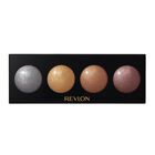 Paleta De Sombras De Ojos Revlon Illuminance 715 Precious Metals