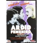 Ardid Femenino (rko)(dvd)