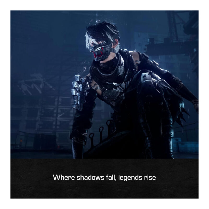 Ps5 Juego Ninja Gaiden 4 image number null