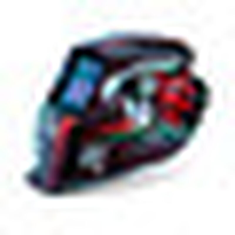 Careta Electronica para Soldar de Sombra Variab... image number null
