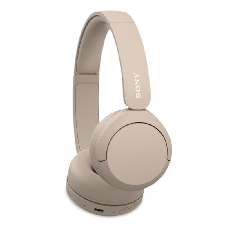 Audífonos Inalámbricos SONY WH-CH520 Diadema Ov... image number null