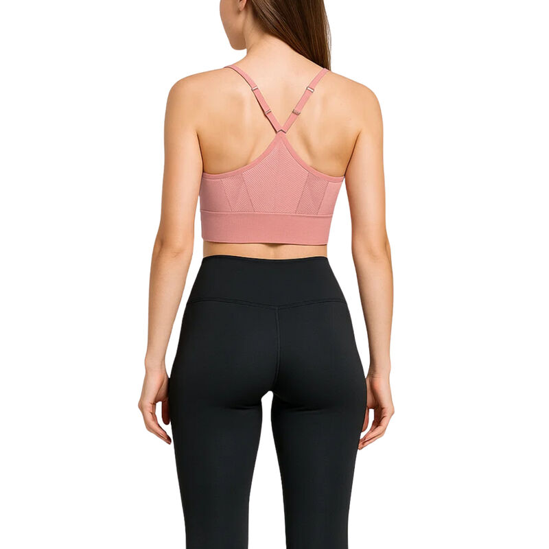 Top deportivo Wilson para entrenamiento mujer R... image number null