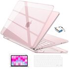 Funda Para Laptop Eoocoo Macbook Neo 13" A3404 2026 Rosa