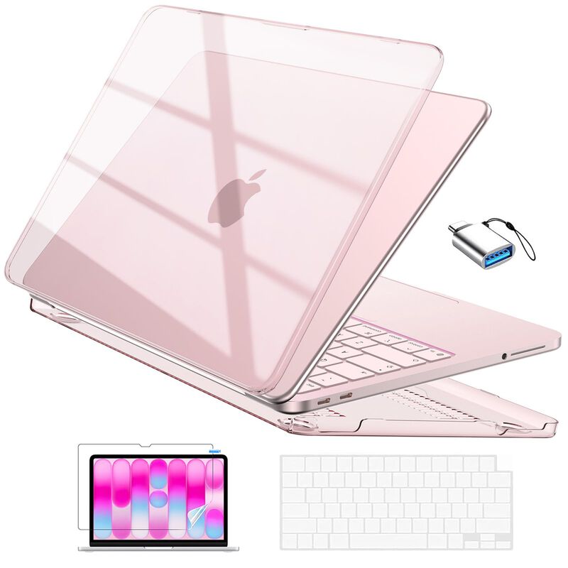 Funda Para Laptop Eoocoo Macbook Neo 13" A3404 ... image number null