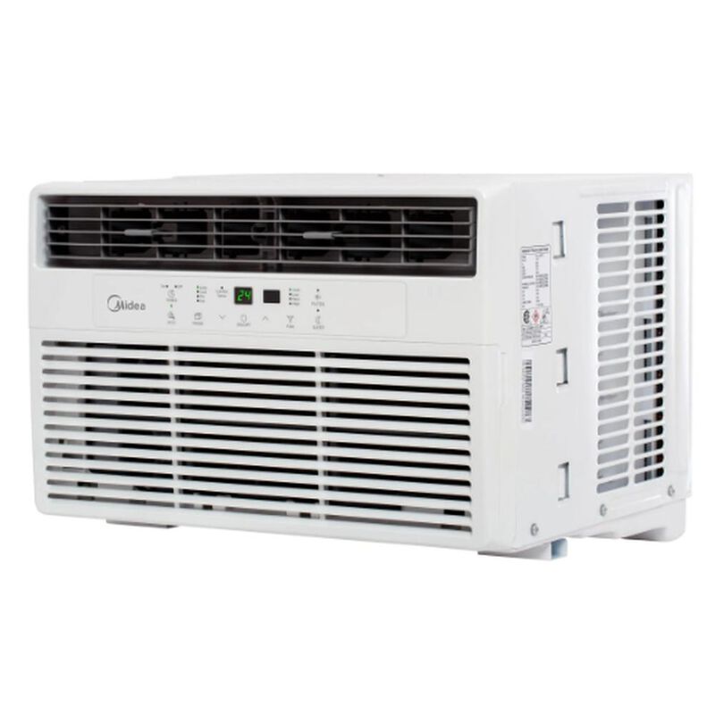 Aire Acondicionado Midea Ventana 3/4 Ton Solo F... image number null