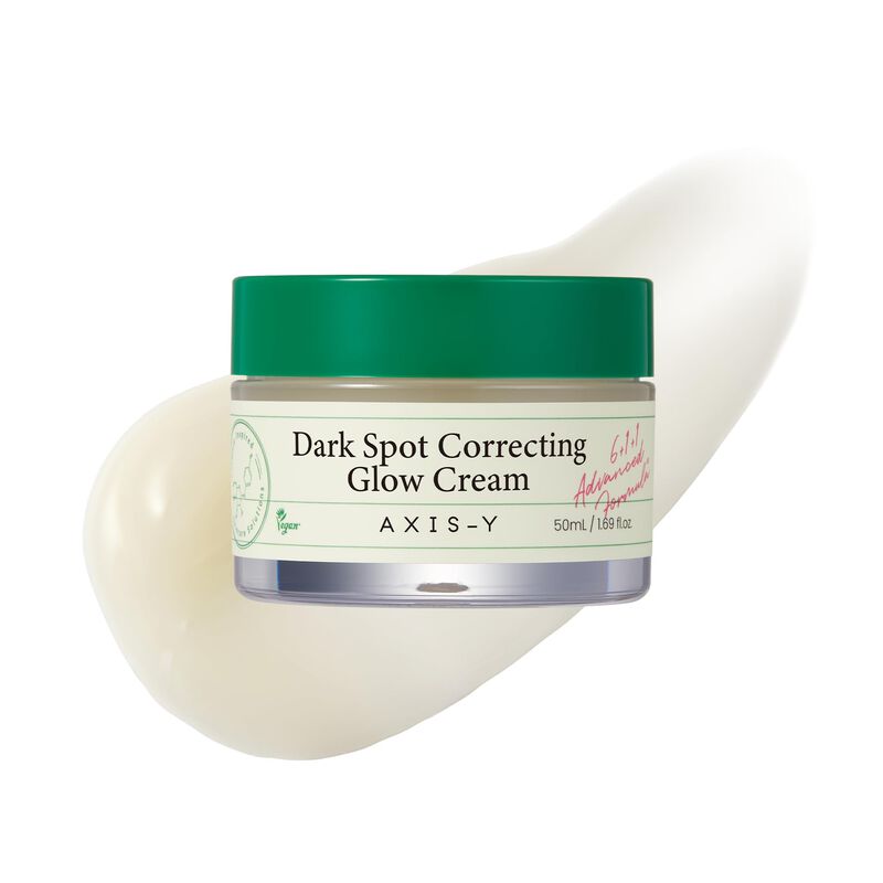 Crema Hidratante Axis-y Dark Spot Correcting Gl... image number null