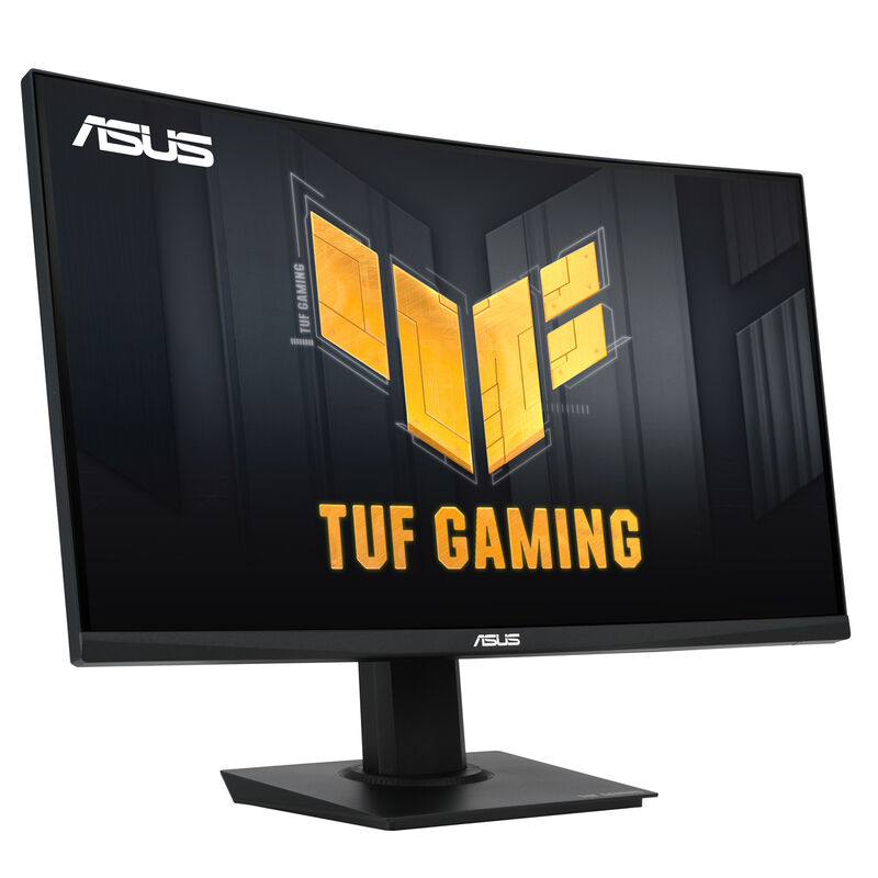 Monitor Gamer Curvo ASUS TUF Gaming VG24VQER de... image number null