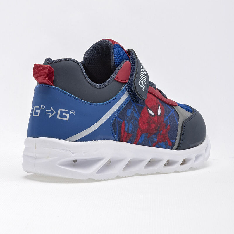 Licencias Tropicana Tenis urbano para ni&ntilde;o azul... image number null