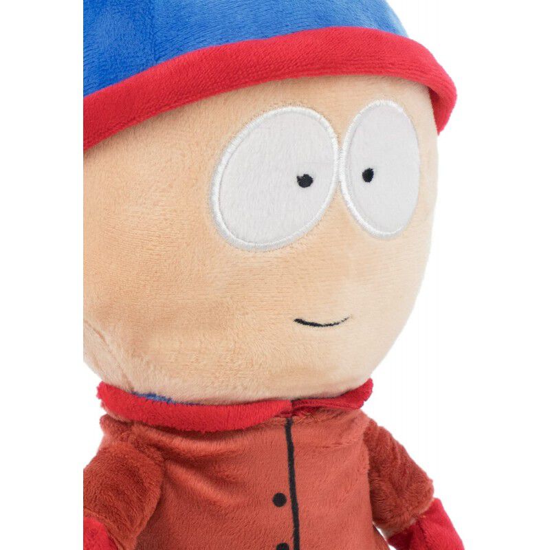 Peluche Stan Marsh South Park 24 cms image number null