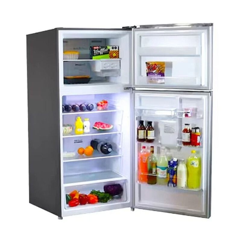 Refrigerador Prime Rpr16 S 16 P3 Con Dispensado... image number null