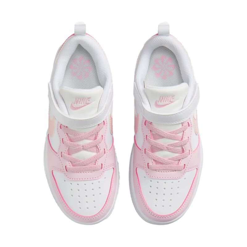 Tenis Casual Nike Court Borough Low Recraft (PS... image number null