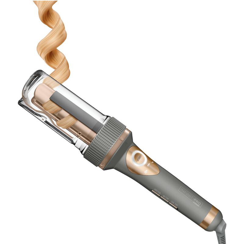 Rizador Curl Secret Conair Con Display digital ... image number null