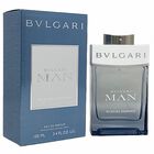 Bvlgari Man Glacial Essence Eau De Parfum 100 Ml Para Hombre