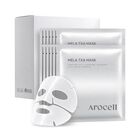 Mascarilla Hidrogel Arocell Mela TXA 12 Unidades 43g