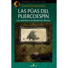 Las P&uacute;as Del Puercoesp&iacute;n, De Bandyopadhyay Saradindu, 2016
