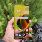 Motorola Moto G85 5G 256Gb 8Gb Ram Verde