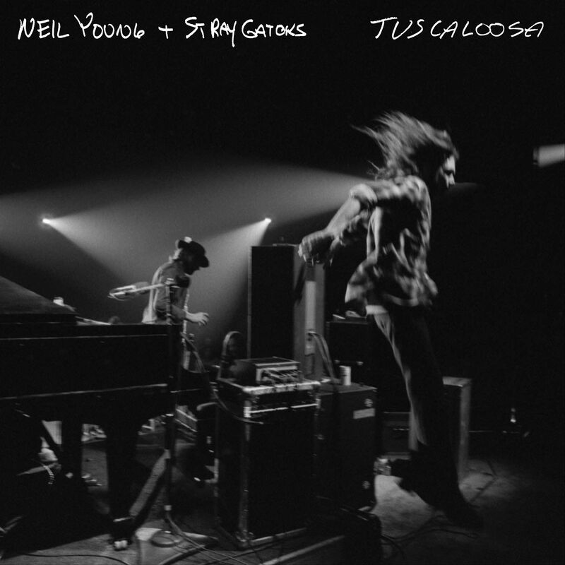 &Aacute;lbum de Vinilo Warner Bros &ndash; Tuscaloosa image number null