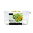 Recipiente con
ventilaci&oacute;n y tapa 5.7 l