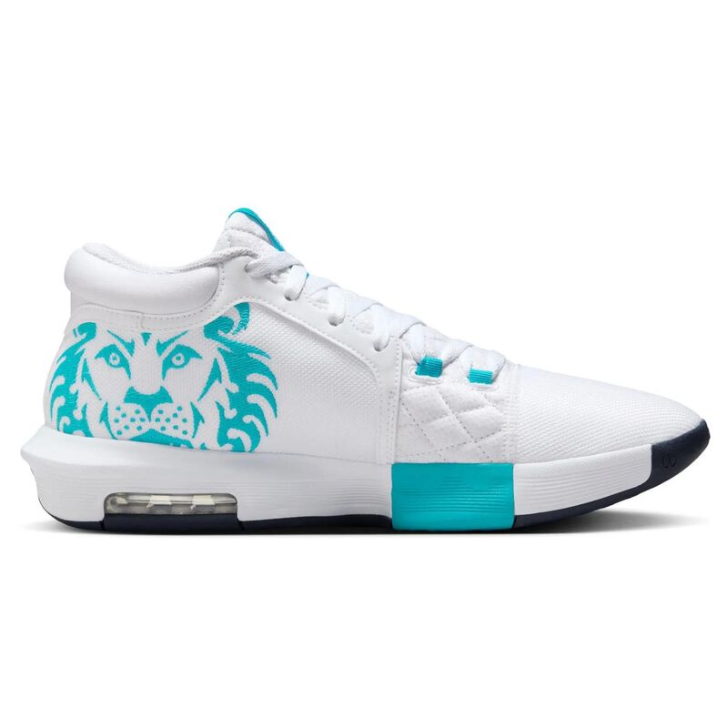 Tenis Nike Lebron Witness Viii Para Hombre image number null