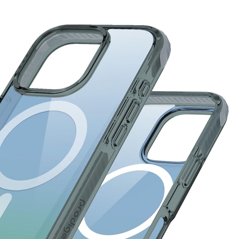 Funda Prodigee Glowup Mag Para Iphone 16 Pro image number null